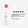 Schwarzkopf Professional Bonacure Repair Rescue Conditioner for Damaged Hair Vegan