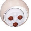 Electric Abdominal Massager Promotes Digestive Health Automatic Belly Massager for