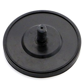 MaxHold Suction Cup Rubber Part Suction Cup Only