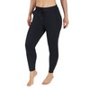 90 Degree By Reflex Womens High Waisted Jogger Lightweight Athletic
