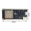 Hailege ESP32 ESP-32 ESP-32S ESP32S ESP-WROOM32 WiFi Bluetooth Wireless Module