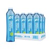 Perfect Hydration 9.5+ pH Alkaline Drinking Water, Made in the
