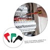 Operitacx Pack of Practical Magnet Probes for Multimeter Wire Tester