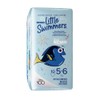 Huggies Little Swimmers Diapers - Large - 10 ct