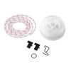 Cancanle Recoil Starter Start Rebuild Kit Fit for Stihl 017