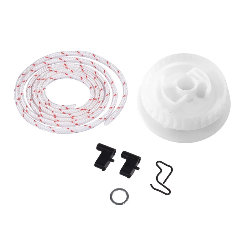 Cancanle Recoil Starter Start Rebuild Kit Fit for Stihl 017