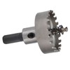 Carbide Hole Saw Holes Cutter Set for Stainless Steel Aluminum