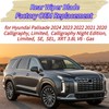 Rear Wiper Blade for Hyundai Palisade 2020-2025 2024 2023 2022