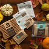 Boveda Cedar Wood Humidity Pack Holder for Storage Box -