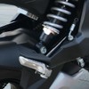 Xitomer 2'' Lowing Links Compatible with Z125 Pro 2016-2024 Z125