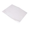 50 Sheets Holographic Cold Laminate Sheet Cuttable Waterproof Scratch Resistant