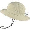 Eisley Unisex Okavango Hat with UPF 50+, Breathable and Quick