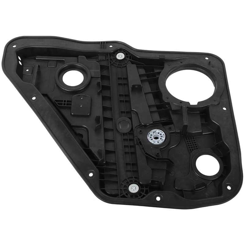 ROADFAR Power Window Regulator Replacement fit 2017-2020 for Hyundai for