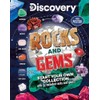 Discovery: Rocks and Gems (Exploration in Action)