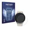 Savvies Screen Protectors for Hama 8900 42 mm Ultra Transparent