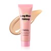 Clubday Liquid Foundation Full coverage Long-Lasting Buildable Weighless Foundation Cream