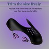 Wonder Care Sneaker Decrese Shoe Crease Protector For Sneakers Anti