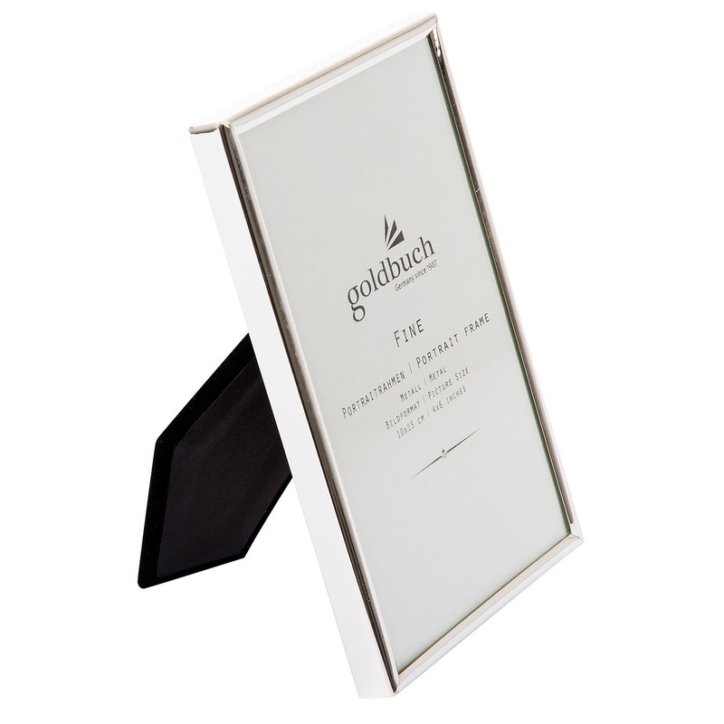 Goldbuch 960262 Fine Picture Frame for 1 Picture in 10