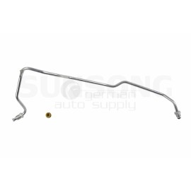 Sunsong Power Steering Pressure Line Hose Assembly Tube - To Rack 3602579