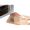 Tiger Crown Baking Pan with Square Lid 2375