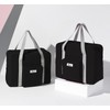 Xcase Airplane Travel Bag: Foldable Carry-on Bag for Air Travel,