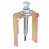 Clutch Roller Pin Removal Tool Metal Construction Efficient DCP26 for