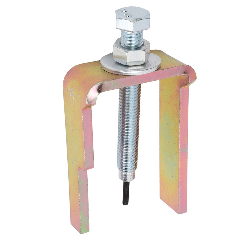 Clutch Roller Pin Removal Tool Metal Construction Efficient DCP26 for