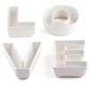 Weddingstar"LOVE" Plates Set