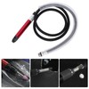Micro Rod Sander, Micro Compressed Air Stick Grinder, Pencil Grinder,