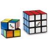 Cubo di Rubik, Duo Pack con l'Originale 3x3 e il