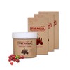 Days On [Finlandia] Value Set Cranberry Powder 1 Container + 3 Refill Containers 50g x 4 / [핀란디아]실속셋트 크랜베리 파우더 1통+리필 3통 50g x 4