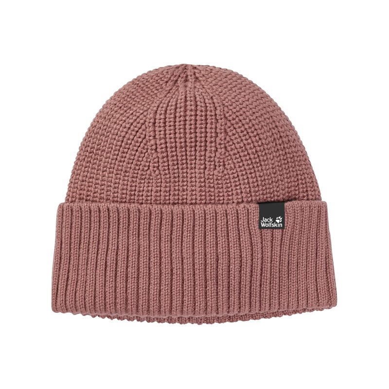 Jack Wolfskin Women's Schwansee W Beanie Hat