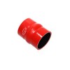 LTI Universal (70mm) 2.75" ID Straight Hump Coupler Silicone Hose