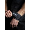 Breaking Limits Wrist Cuffs Gym - Gym Cuffs - Cable