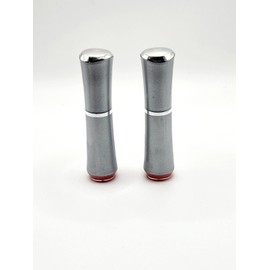 COVERGIRL 2x CoverGirl Lipcolor~ Vintage Ruby~ Limited Edition