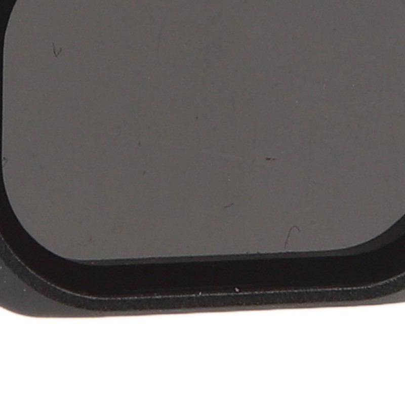 Action Camera NDPL Filter HD Coated Magnetic Mounting Aluminum Frame