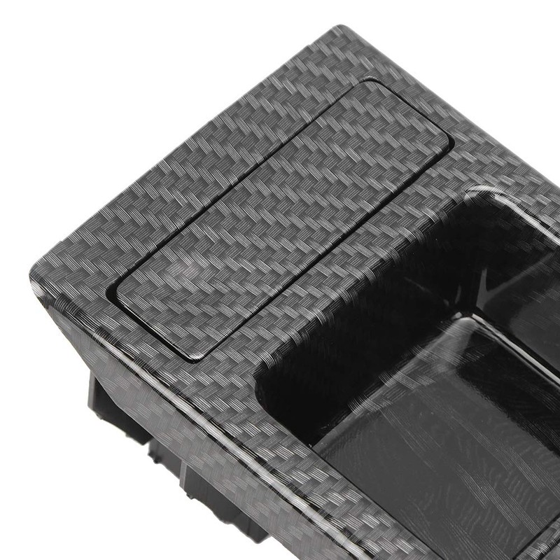 Centre Console Drink Holder, Car Storage Box, Cup Holder, Cup