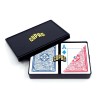 COPAG Legacy -Red/Blue - Super Index - 4 Color Bridge