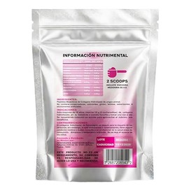Pptidos Bioactivos de Colgeno Hidrolizado en Polvo 420g  Frmula Alemana 100 Puro  Belleza, Piel Uas Cabello  Movilidad  Huesos  Articulaciones...     