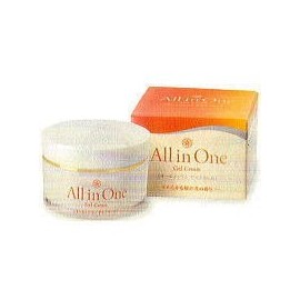 Koujido Koujido All-in-One Gel Cream 1.8 oz (50 g)