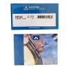 Mustad Clavos Para Herrar Mustad Numero #4 C/250 Pzas.