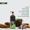 Generic HK Herbal Hair Growth And Hair Fall Control Oil