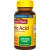 Nature Made Folic Acid 400 mcg (665 mcg DFE), Dietary