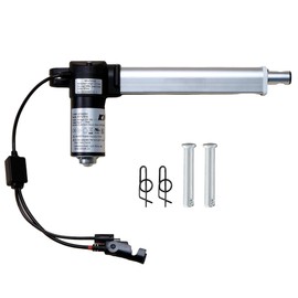 Linear Actuator Kaidi Model KDYJT018-35 Power Recliner Lift Chairs Motor