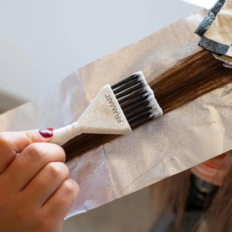 Framar Set De Brochas Para Tinte - Brocha Para Tinte