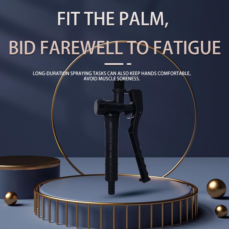 Backpack Sprayer Handle Spray Gun Compatible with STIHL SG20 replace