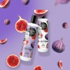 Organic Shop Volumizing Conditioner for Oily Hair Fig and Rosehip,