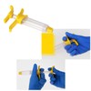 Mountain Bike Hydraulic Disc Brake Letgoing DOT Mineral Oil Bleed