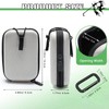 Windspeed Golf Rangefinder Hard Shell Case, Solid Golf Rangefinder Case