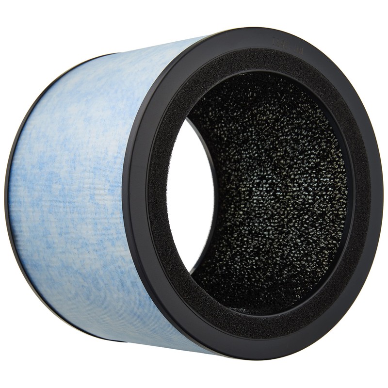Instant HEPA Air Purifier Replacement Filter for Home Allergens &